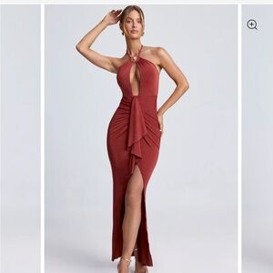 Oh Polly Margot Dress